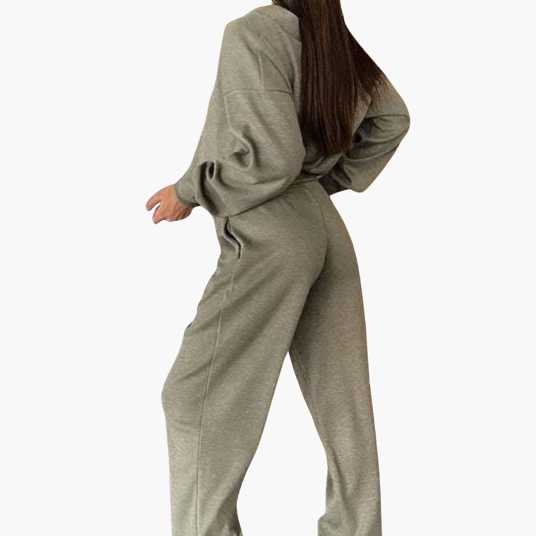 Comfy Lounge Set – for women, stylish and cozy essentials