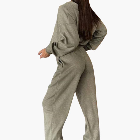 Comfy Lounge Set – for women, stylish and cozy essentials