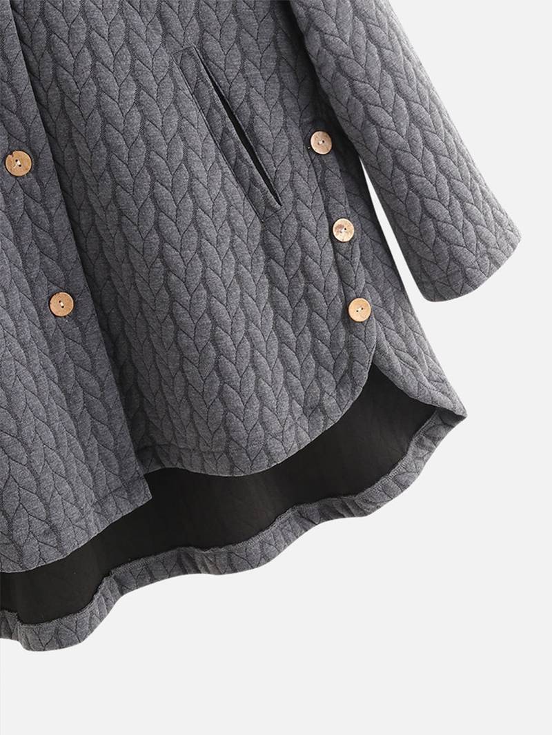 WILLOW | WOMEN'S WARM WINTER JACKET