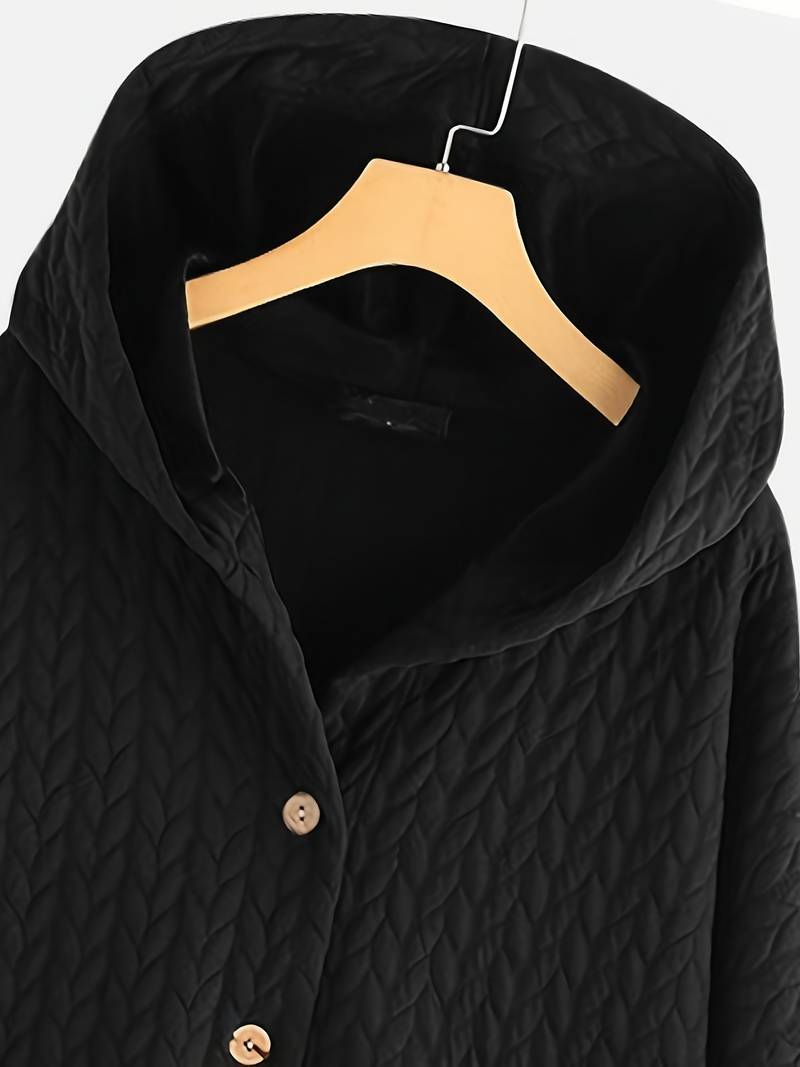 WILLOW | WOMEN'S WARM WINTER JACKET