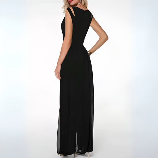 Mikky - Trendy Elegante Jumpsuit