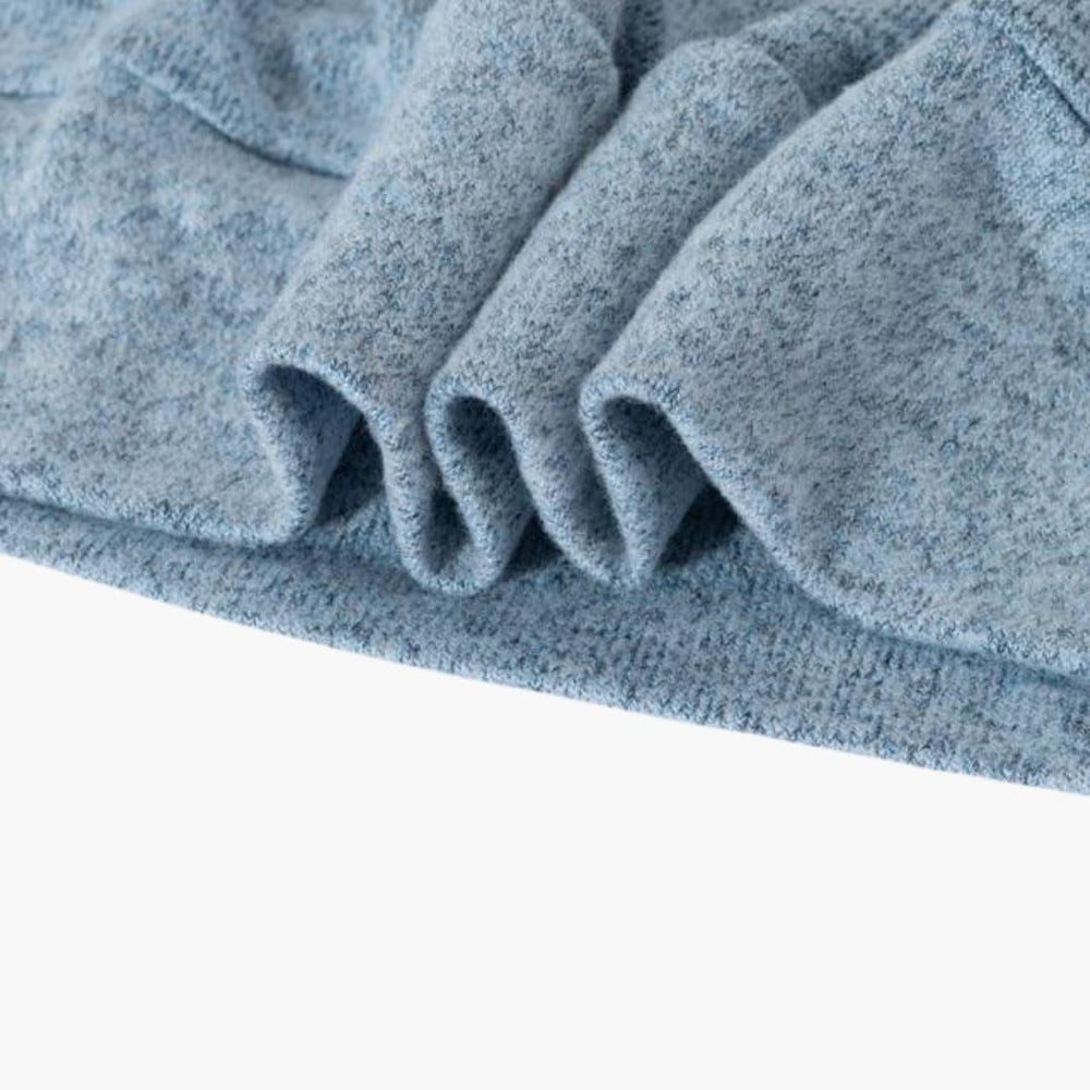 Long Sleeve Shirt for Women - Cozy, Soft & Versatile Fit