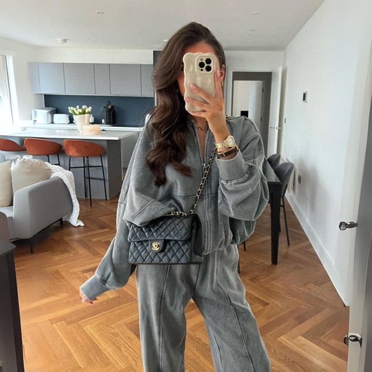 Megan - Casual Loungewear Set