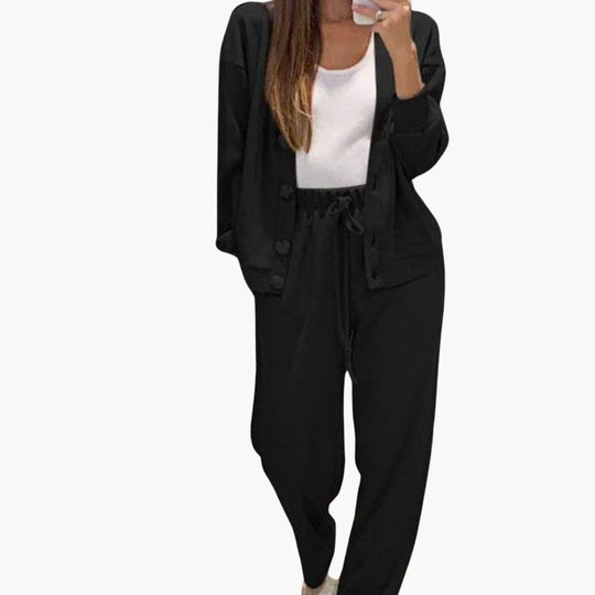 Comfy Lounge Set – for women, stylish and cozy essentials