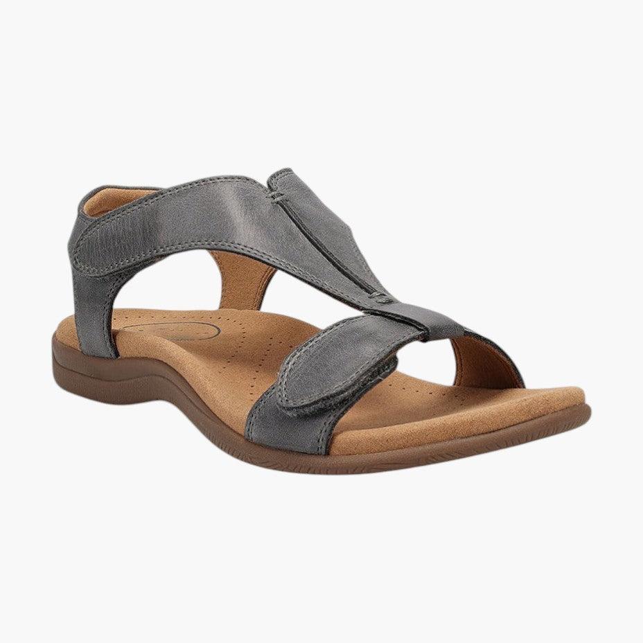 Orthopedic Sandals – Women's Cushioned Arch Support Footwear