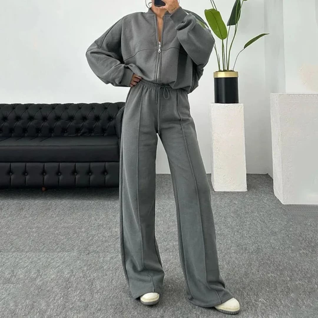 Megan - Casual Loungewear Set