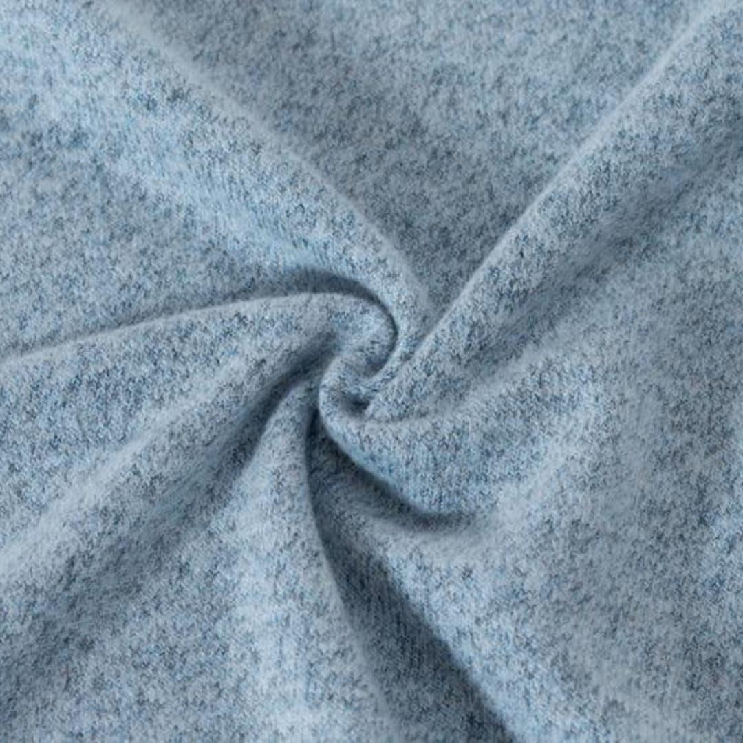 Long Sleeve Shirt for Women - Cozy, Soft & Versatile Fit