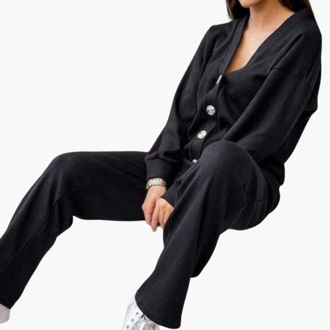 Comfy Lounge Set – for women, stylish and cozy essentials