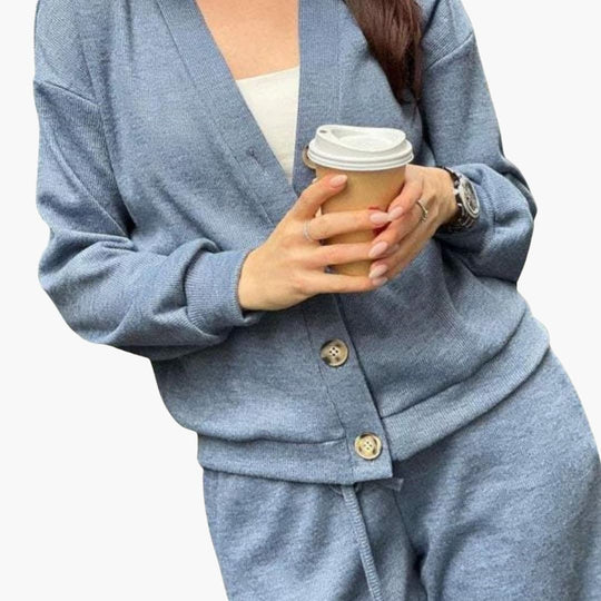 Comfy Lounge Set – for women, stylish and cozy essentials