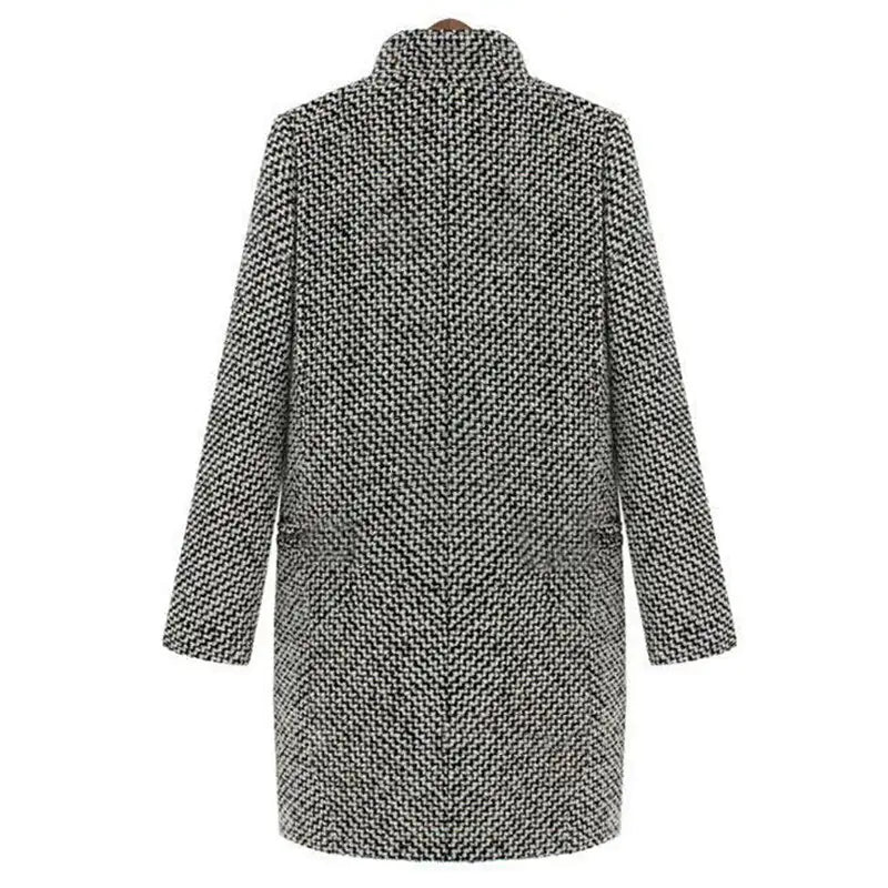 ELANA | LONG COAT