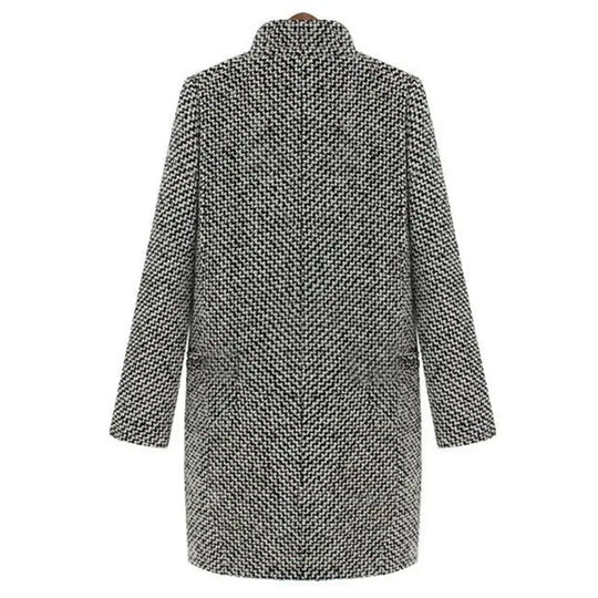 ELANA | LONG COAT