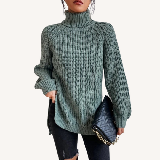 Aliza | Vintage Sweater