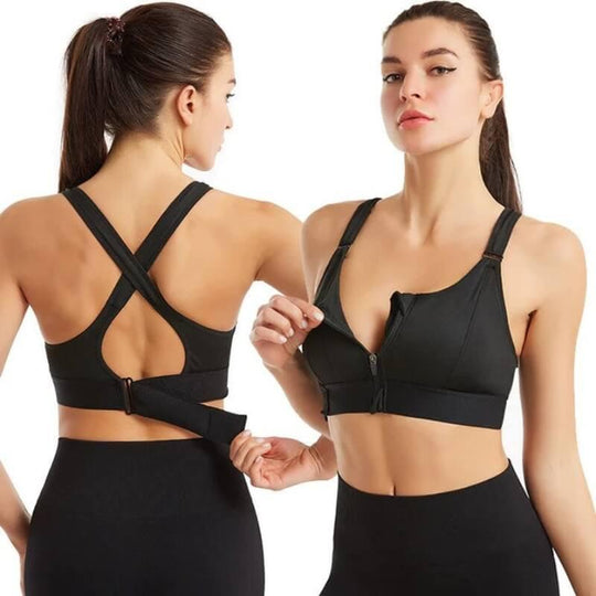 Fitbra™ - Sport Bra