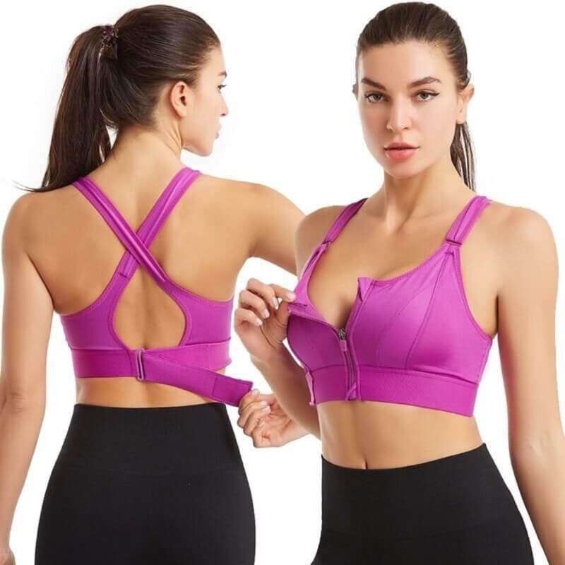 Fitbra™ - Sport Bra