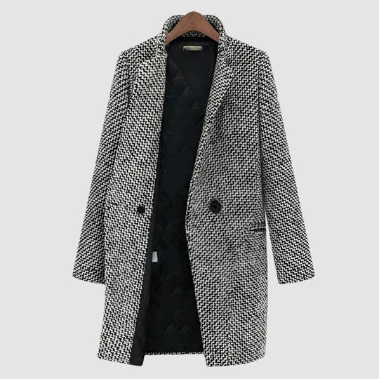 ELANA | LONG COAT