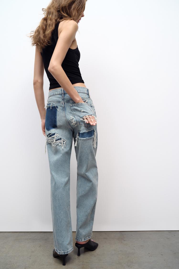 Jessica | Viral Pocket Jeans