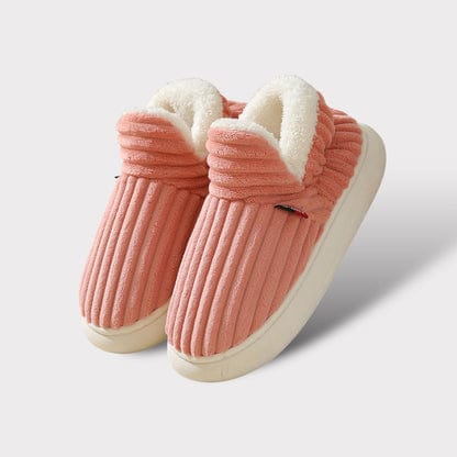 Lola | Warm Cozy Slippers