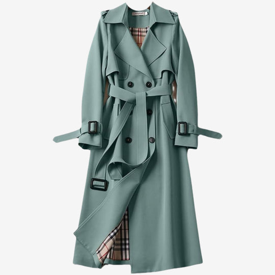 Marly - Elegant Trenchcoat