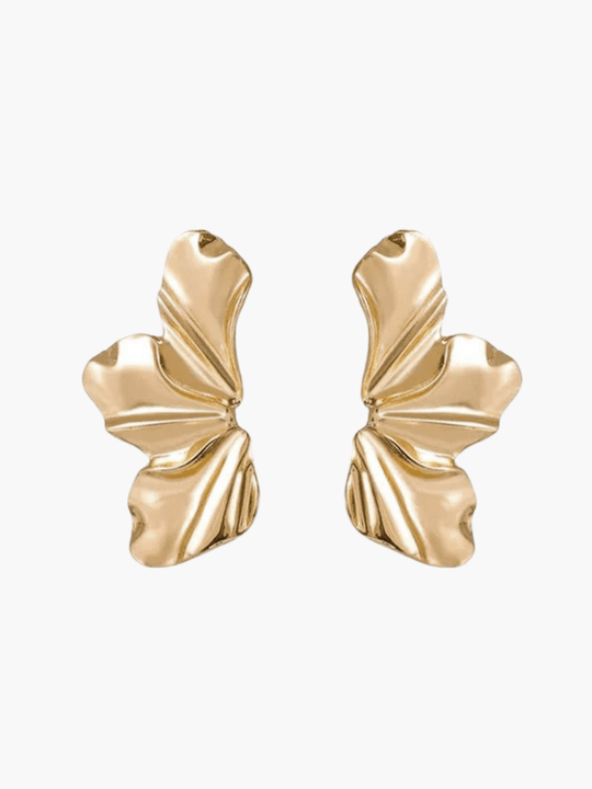 Mia flower Earrings