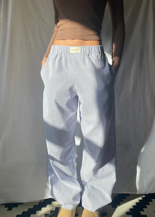 Mira - Comfy Stockholm Trousers