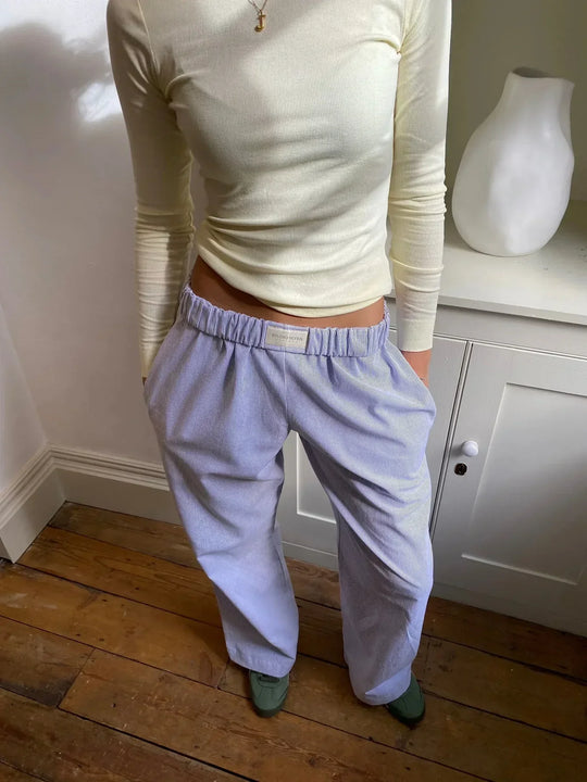 Mira - Comfy Stockholm Trousers