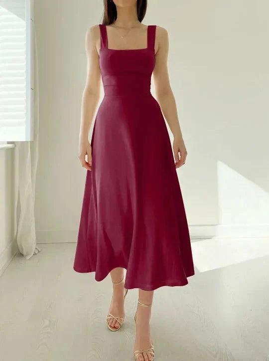 Elfi - Classy Dress