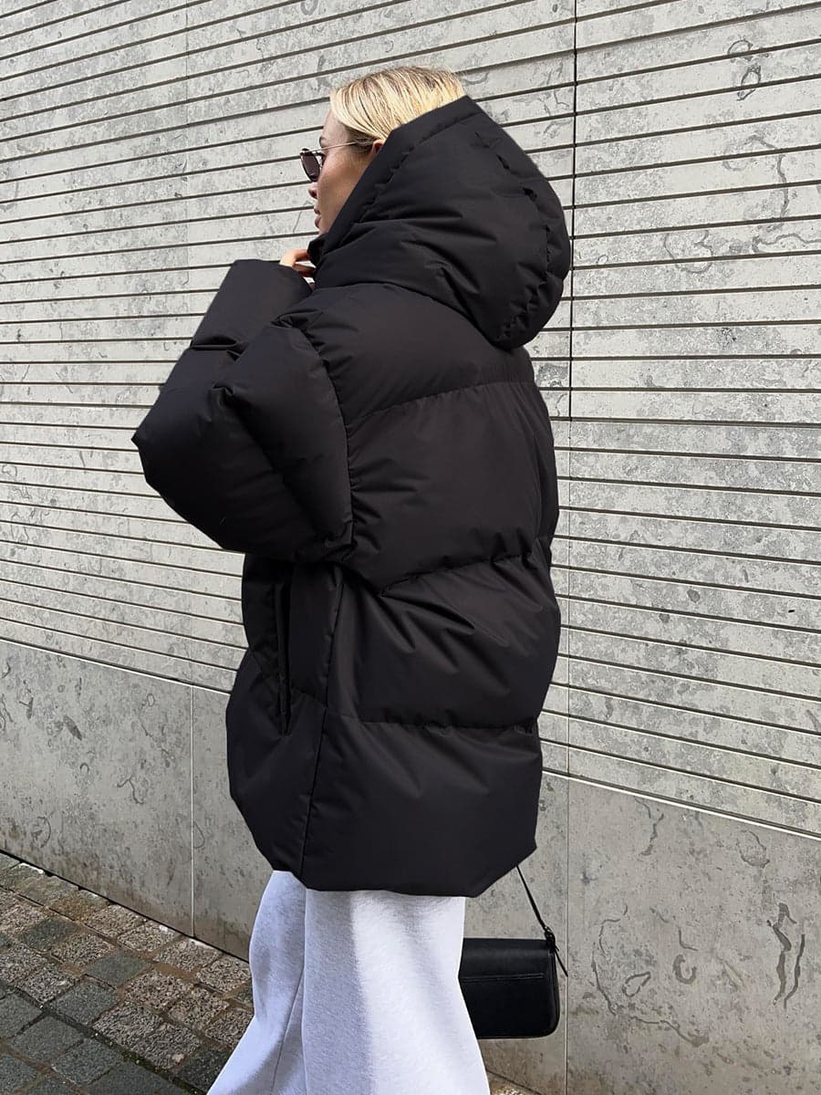 Megan | Stylish Jacket for Cold Days