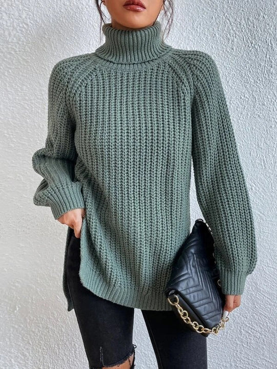 Aliza | Vintage Sweater