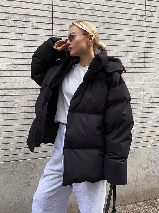 Megan | Stylish Jacket for Cold Days