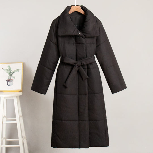 Fenice | Elegant Long Coat