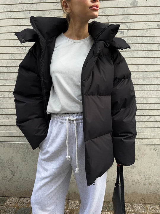 Megan | Stylish Jacket for Cold Days