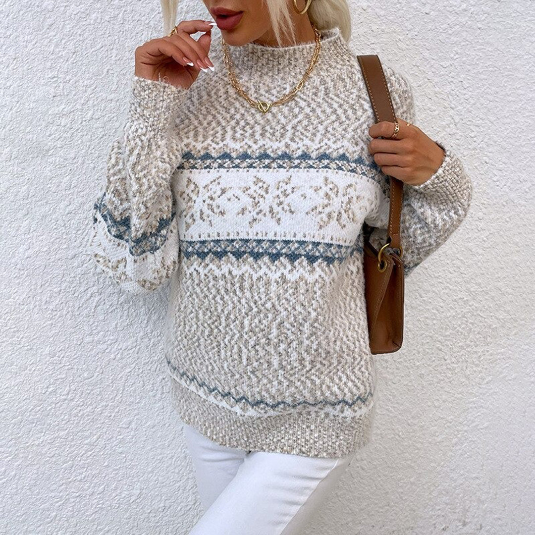 LARA ||| VINTAGE SWEATER