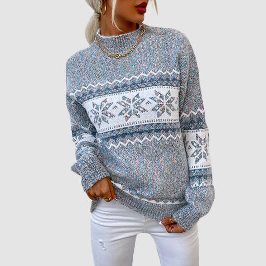 LARA ||| VINTAGE SWEATER