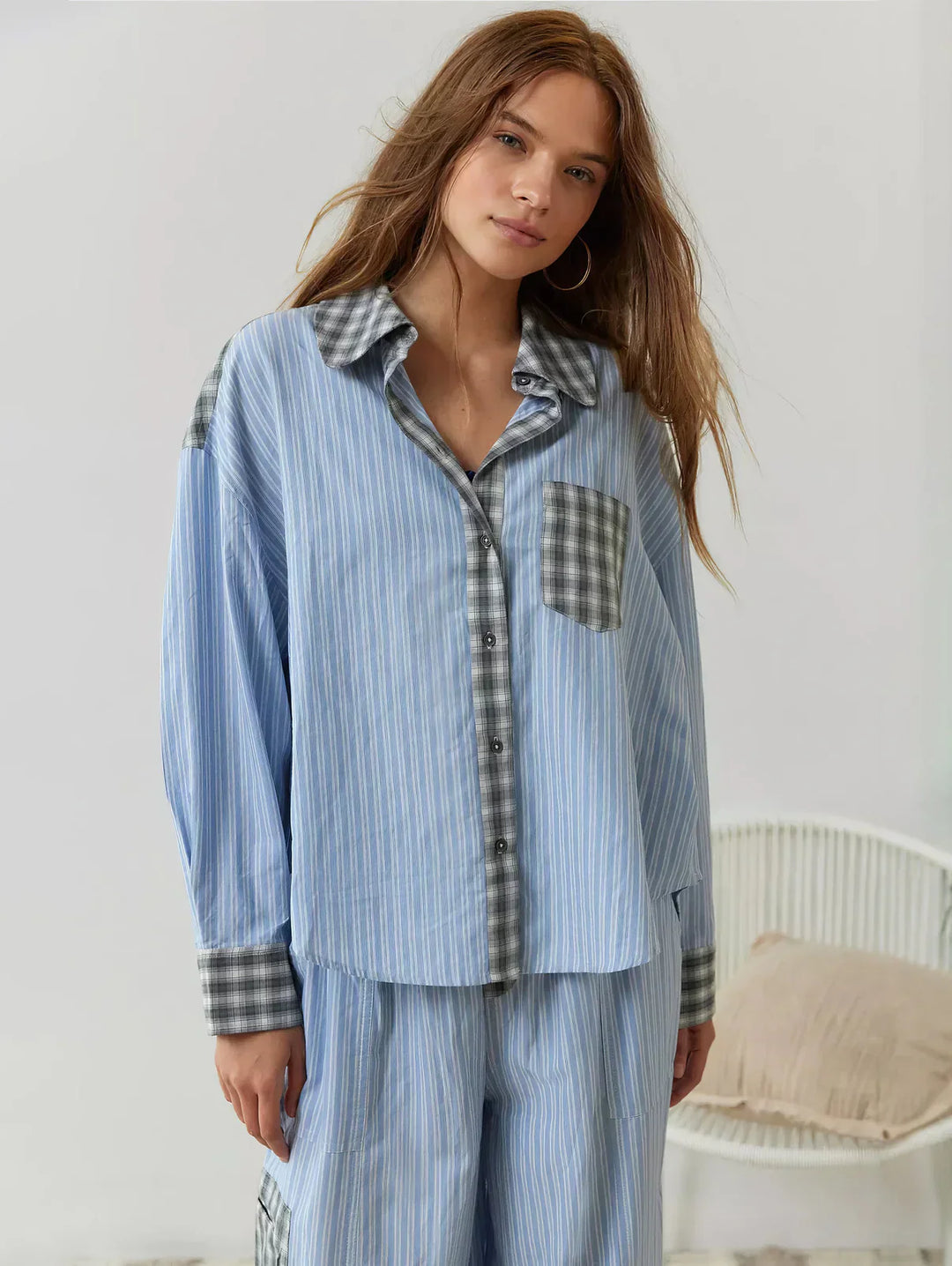 Poppy - Dreamy Pyjama Set