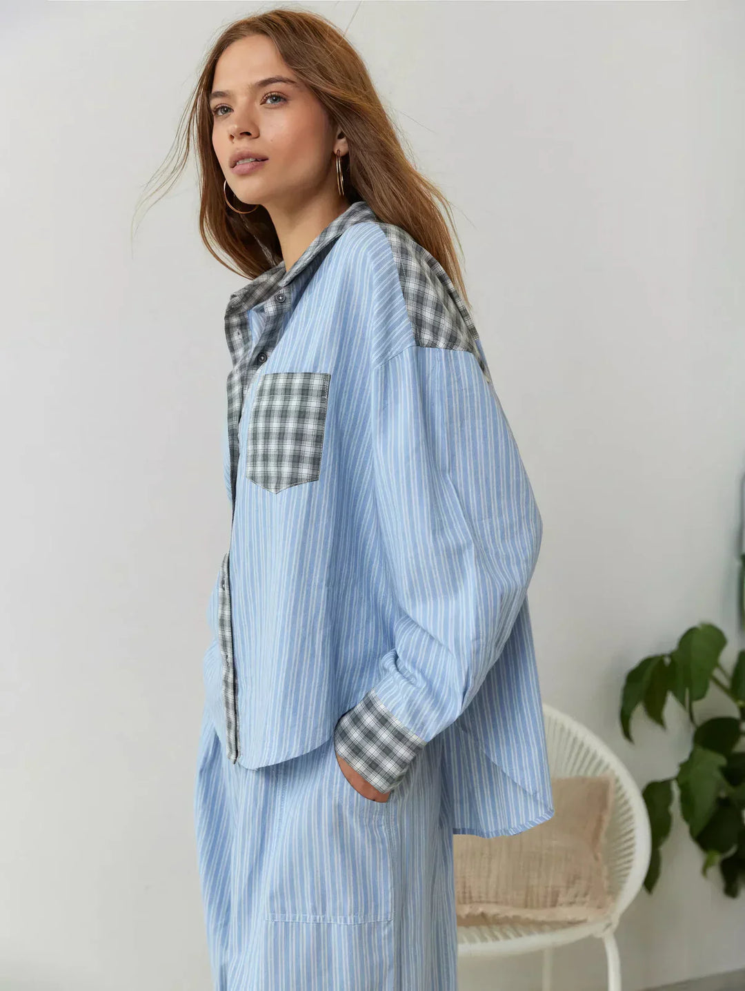 Poppy - Dreamy Pyjama Set