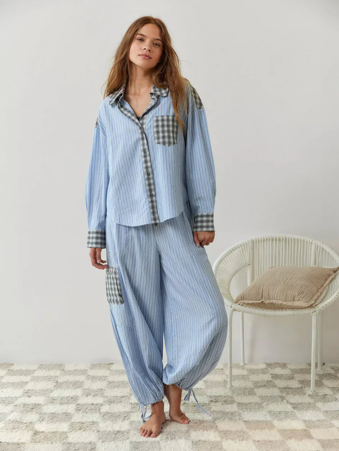 Poppy - Dreamy Pyjama Set