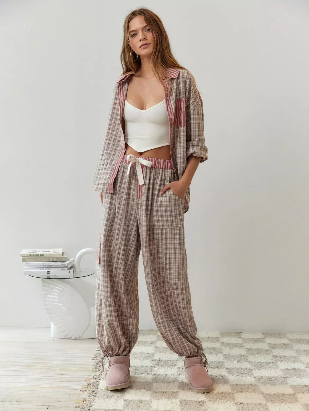 Poppy - Dreamy Pyjama Set