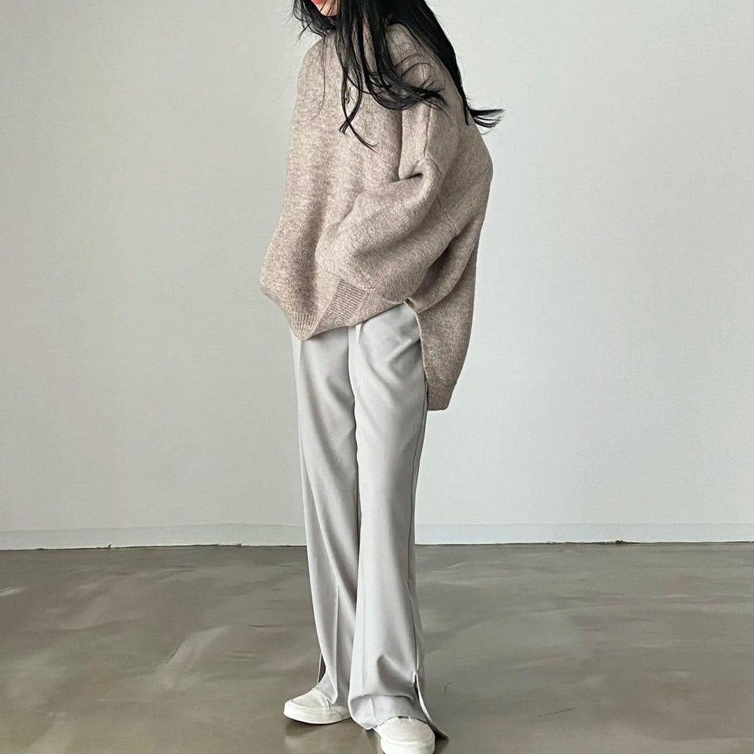 Fee - Oversized Cozy Sweater