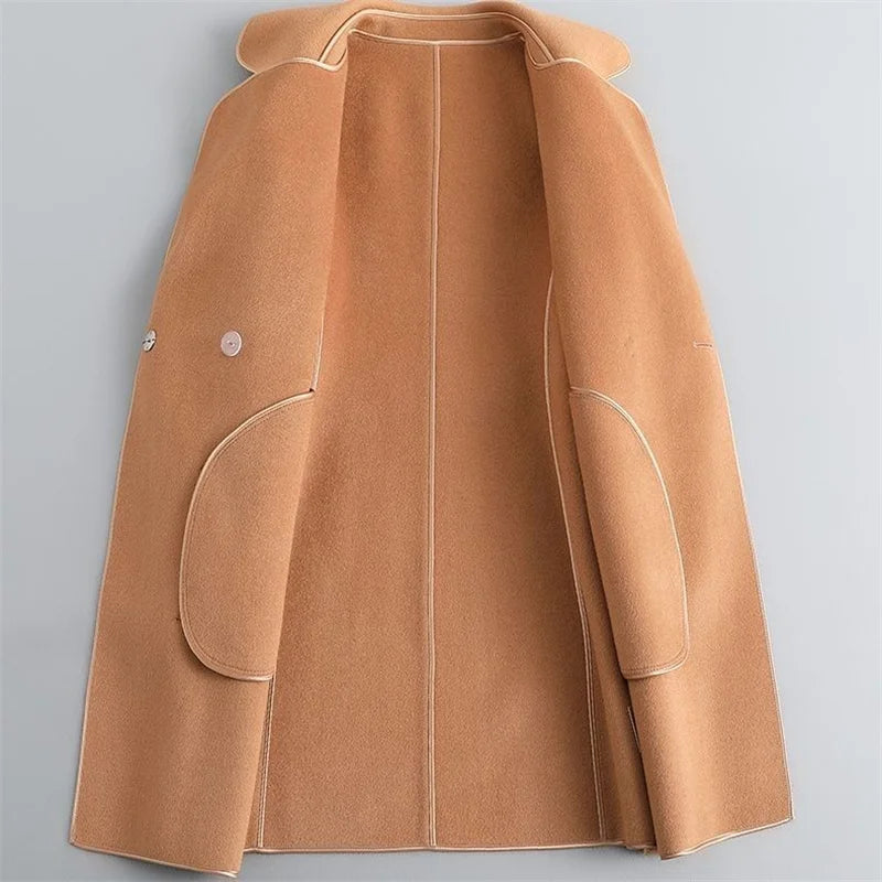 LA VANTE | OVERCOAT