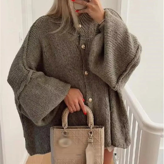 Kennedy - Cozy Loose Sweater