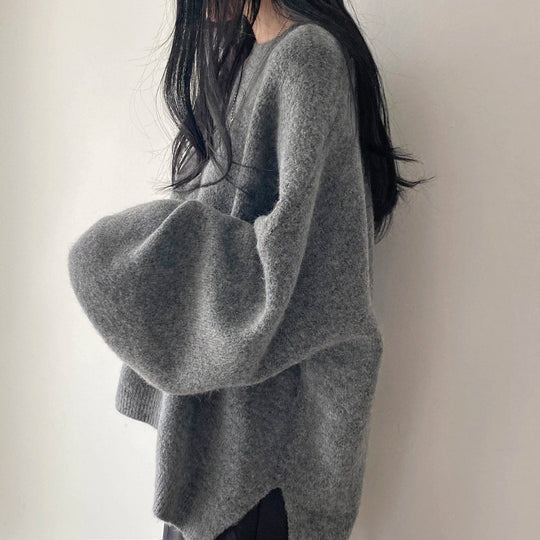 Fee - Oversized Cozy Sweater