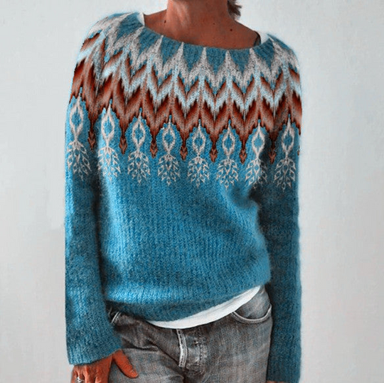 RINKY |  ELEGANT SWEATER