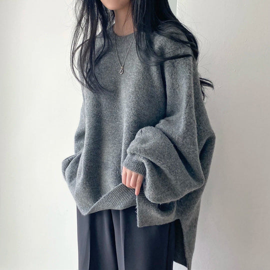 Fee - Oversized Cozy Sweater