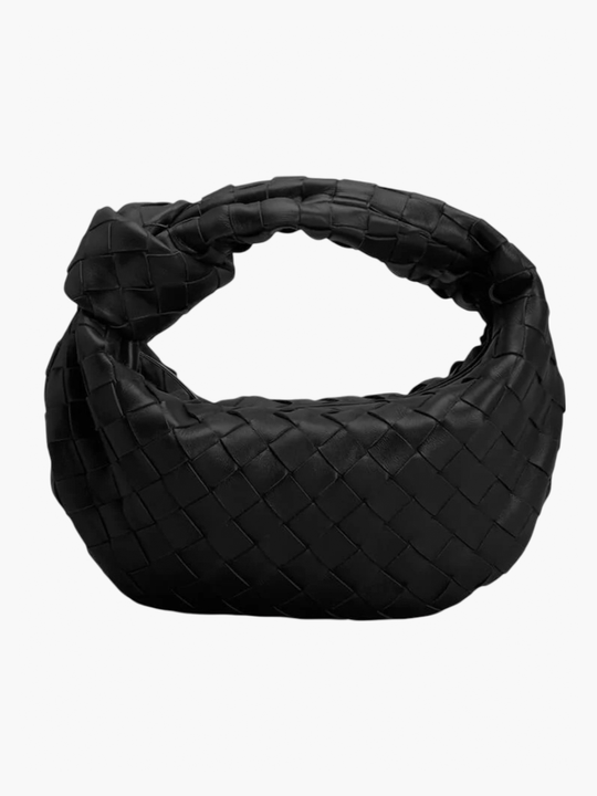 Woven bag mini