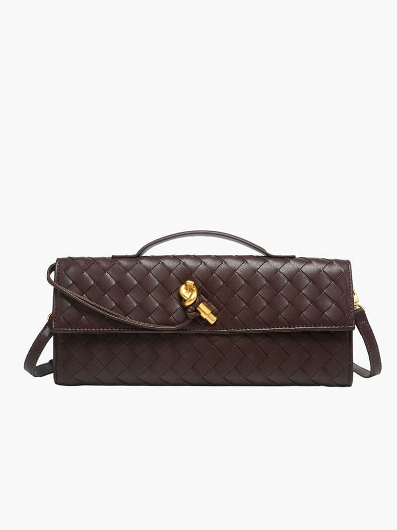 Bianca Woven Bag