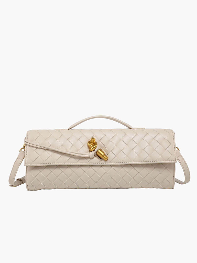 Bianca Woven Bag