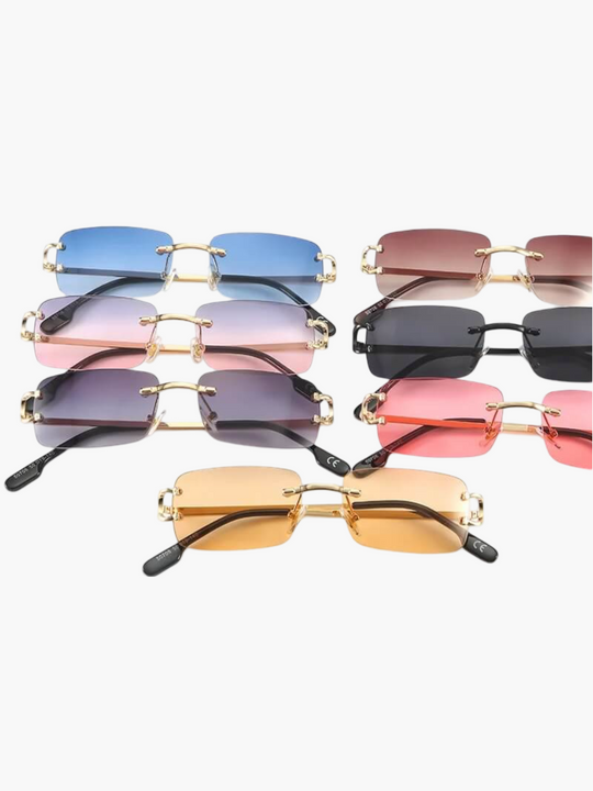 Cassie sunglasses