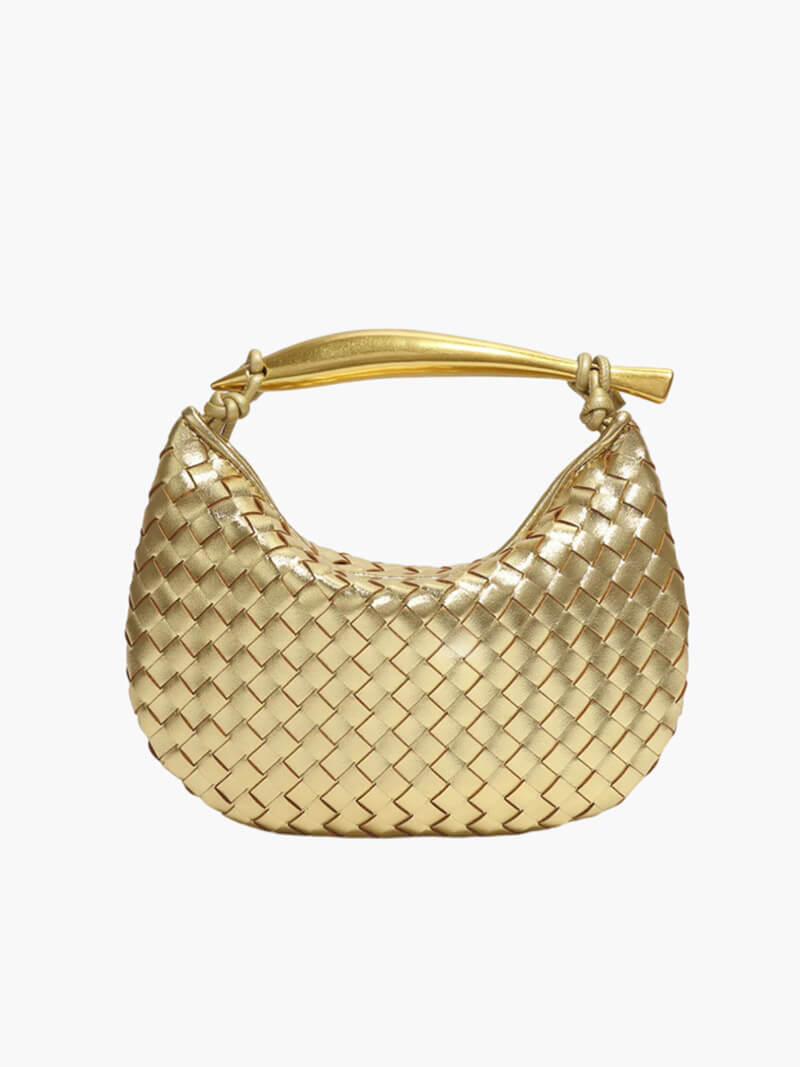 Clio Woven bag