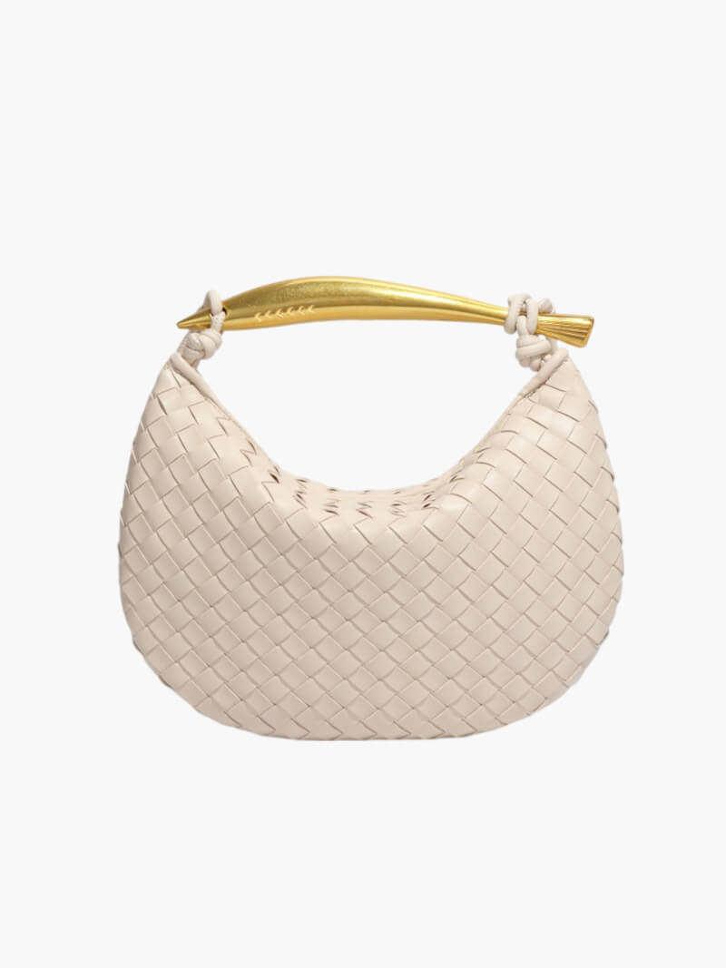 Clio Woven bag