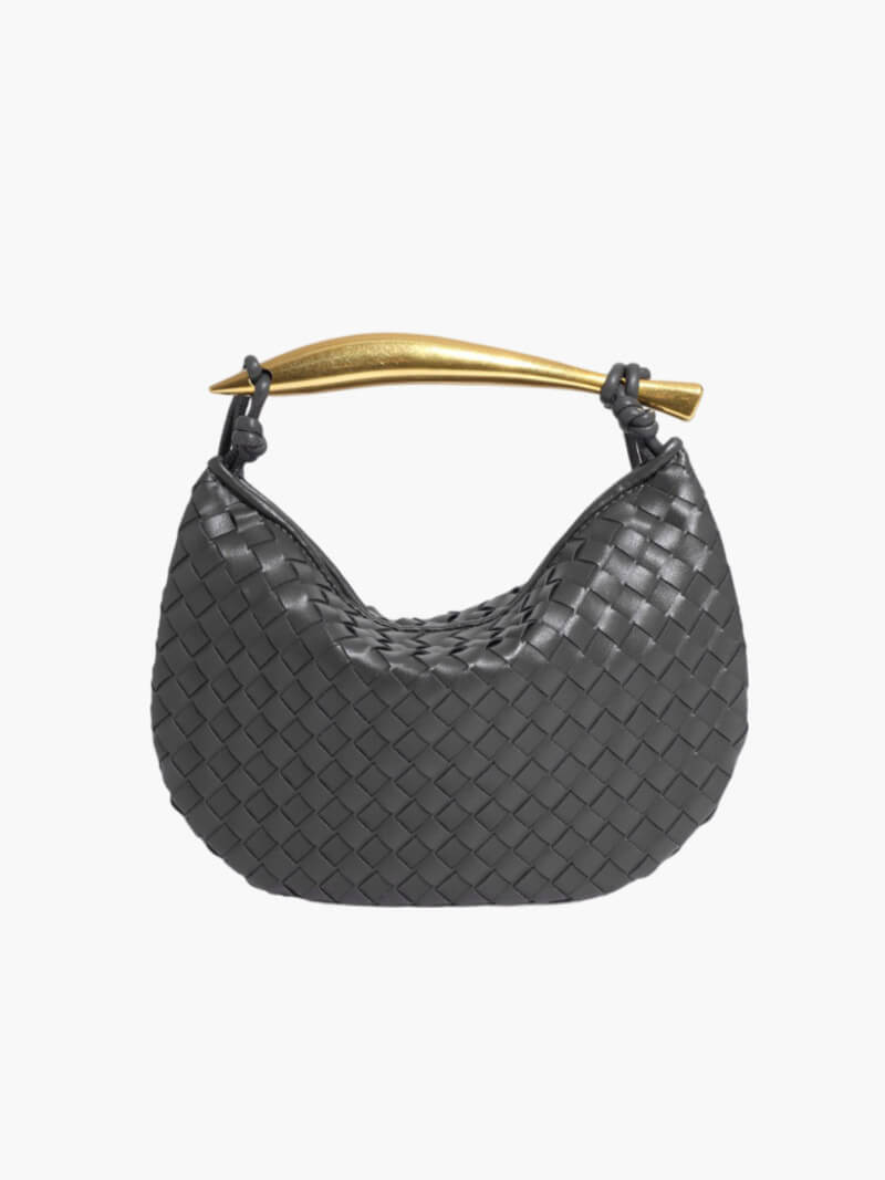 Clio Woven bag